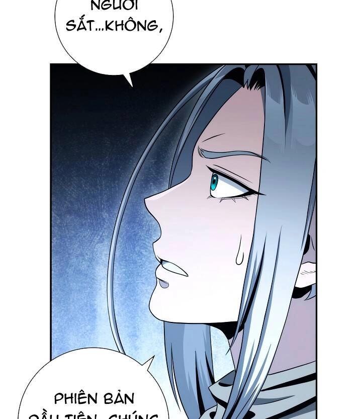 Cốt Binh Trở Lại Chapter 192 - 90