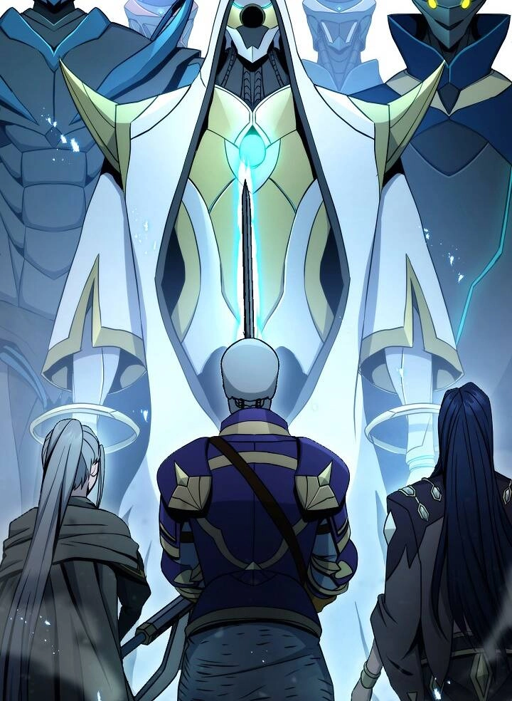 Cốt Binh Trở Lại Chapter 192 - 166