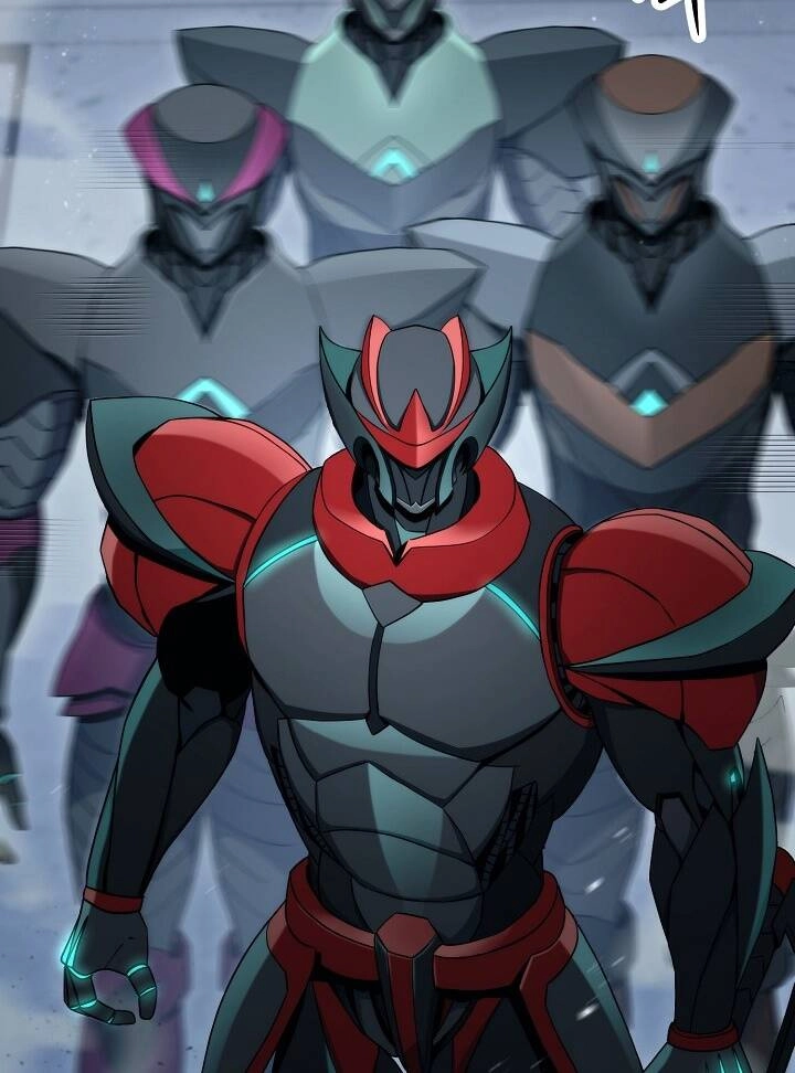 Cốt Binh Trở Lại Chapter 193 - 6