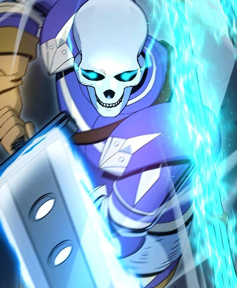 Cốt Binh Trở Lại Chapter 194 - 55