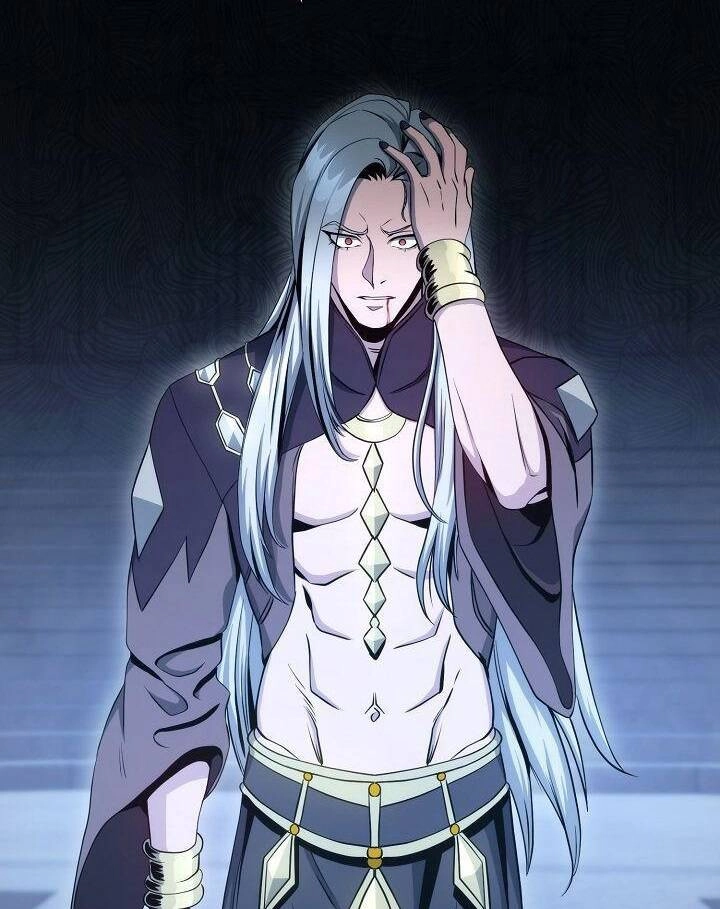 Cốt Binh Trở Lại Chapter 196 - 110