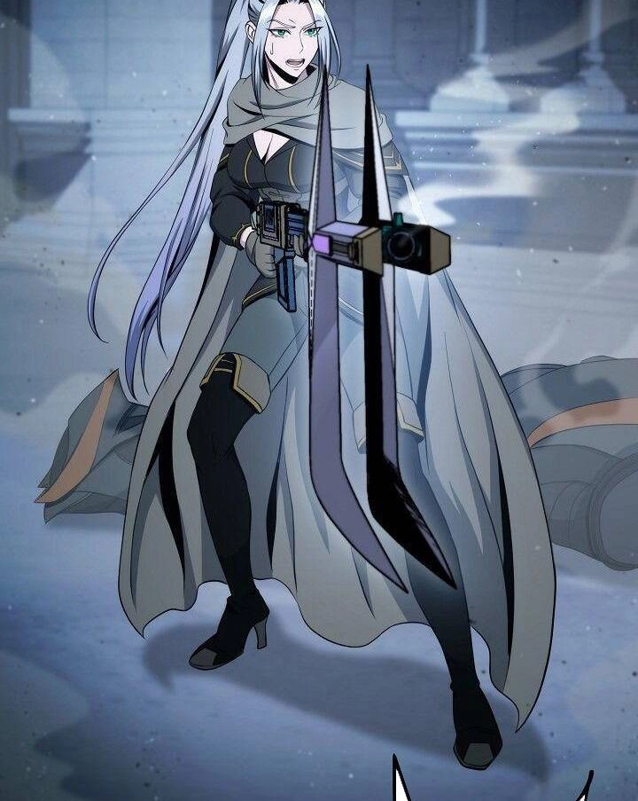 Cốt Binh Trở Lại Chapter 196 - 143