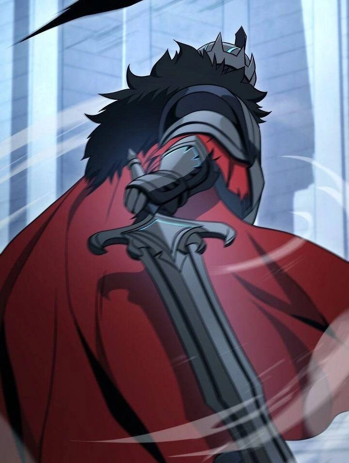 Cốt Binh Trở Lại Chapter 197 - 116