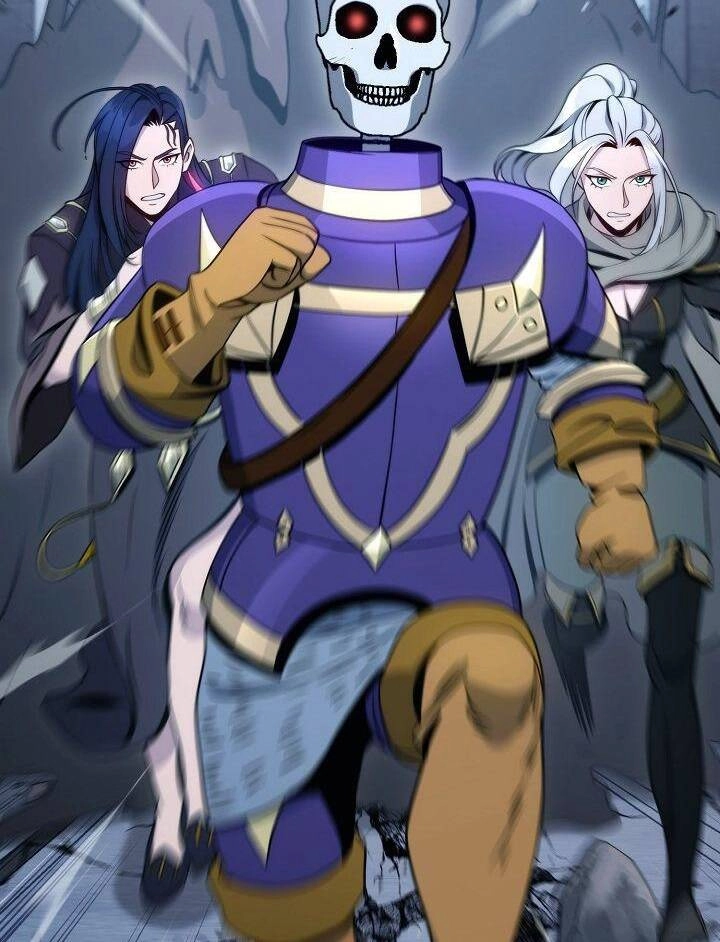 Cốt Binh Trở Lại Chapter 197 - 126