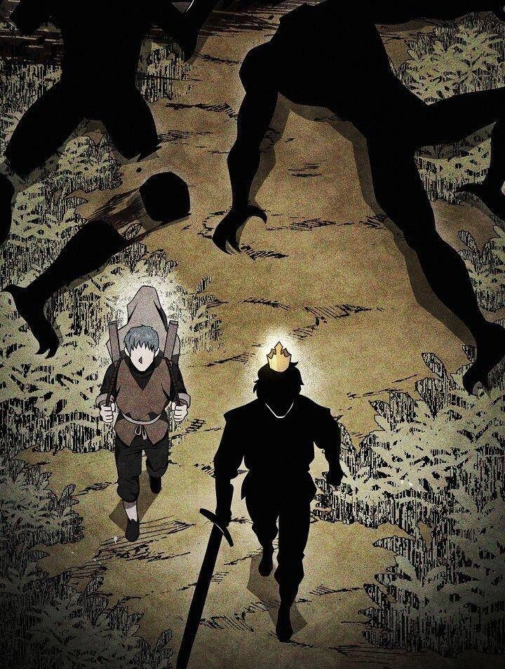 Cốt Binh Trở Lại Chapter 198 - 40