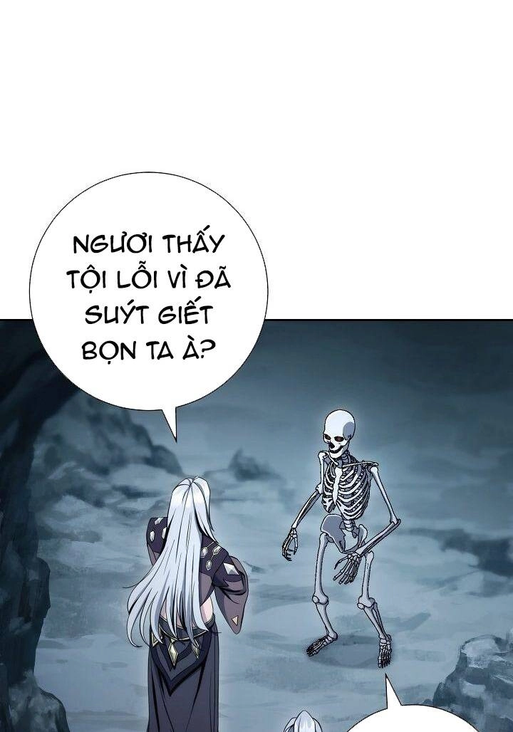 Cốt Binh Trở Lại Chapter 198 - 138