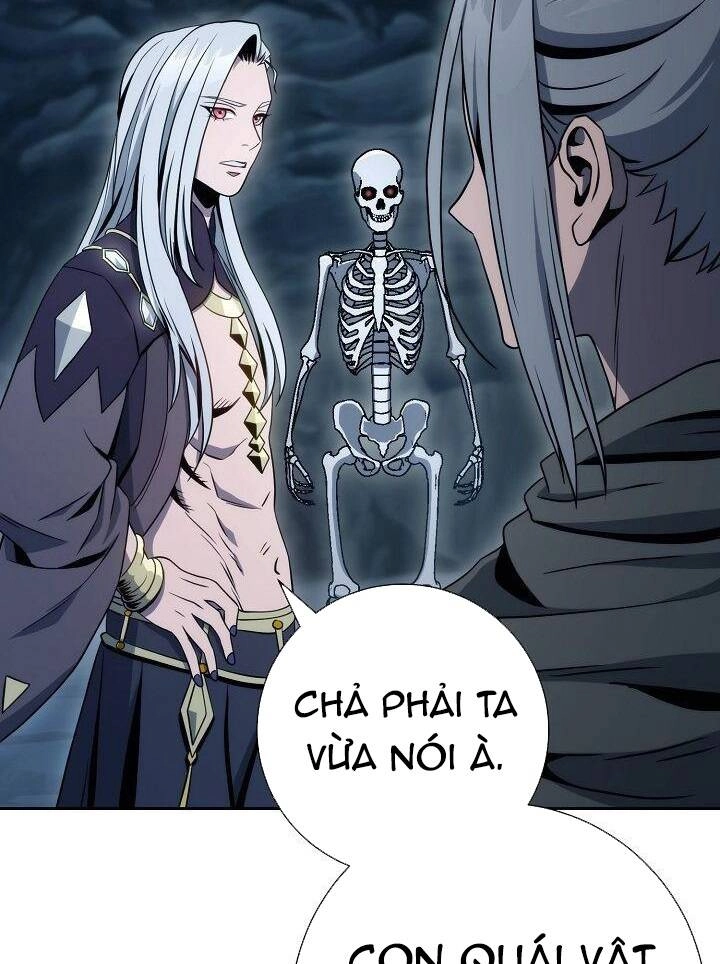 Cốt Binh Trở Lại Chapter 198 - 145