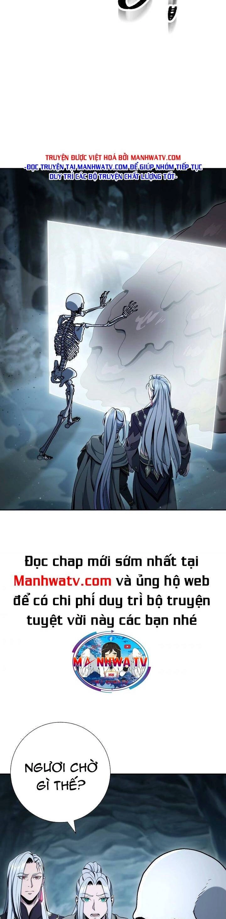 Cốt Binh Trở Lại Chapter 199 - 3