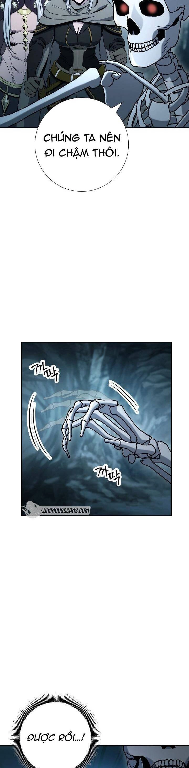 Cốt Binh Trở Lại Chapter 199 - 4