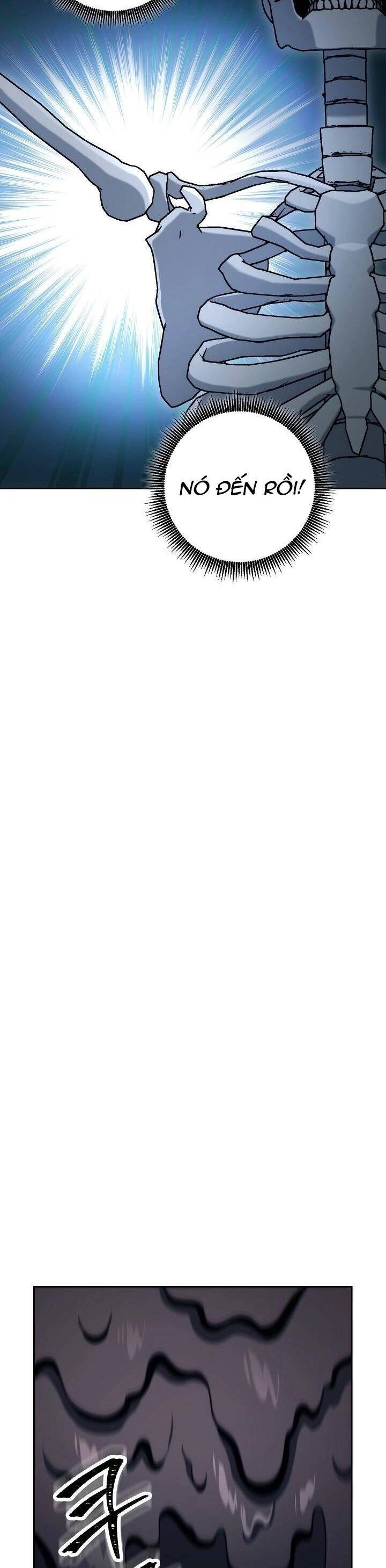 Cốt Binh Trở Lại Chapter 199 - 5