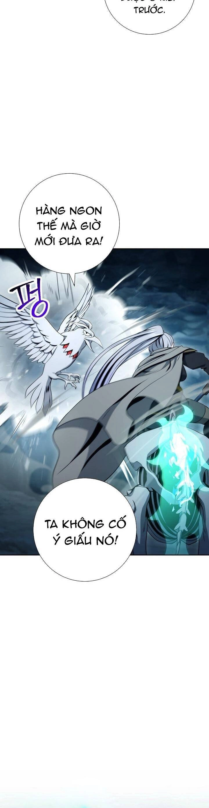 Cốt Binh Trở Lại Chapter 199 - 8