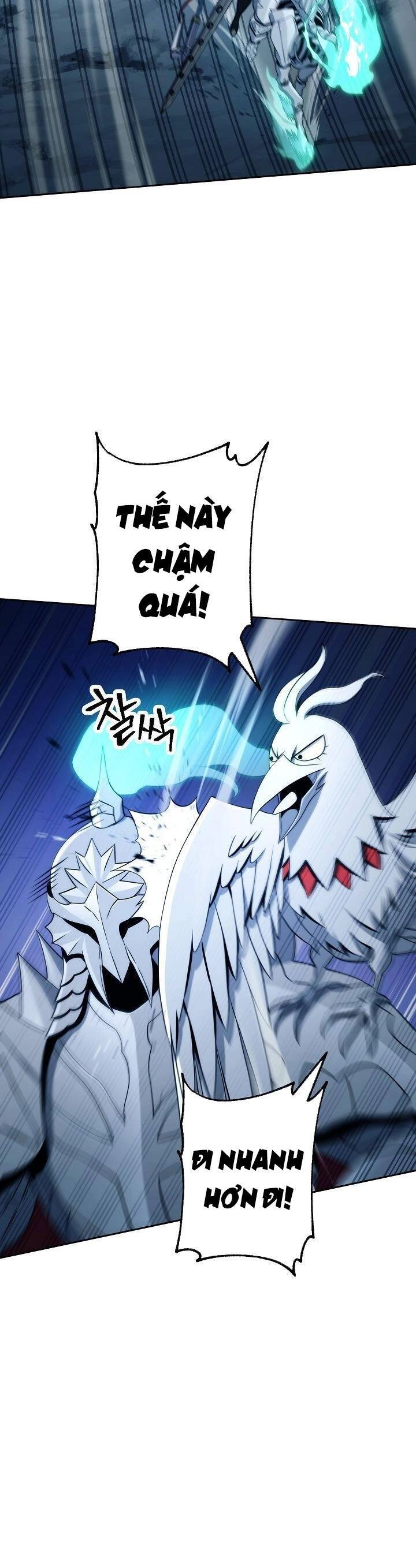 Cốt Binh Trở Lại Chapter 199 - 16