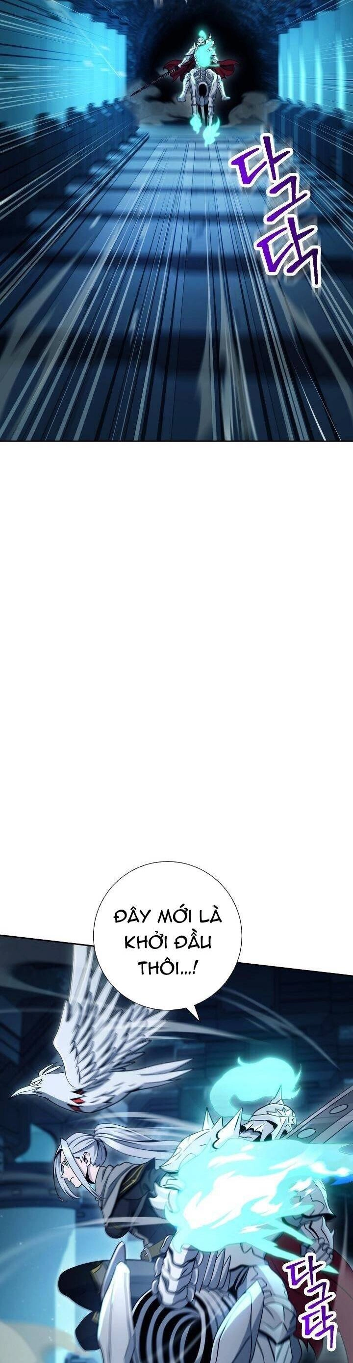 Cốt Binh Trở Lại Chapter 199 - 19