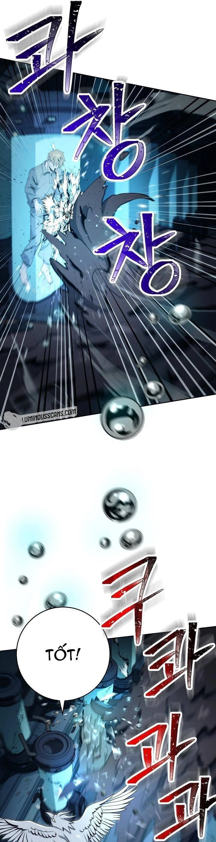 Cốt Binh Trở Lại Chapter 199 - 22