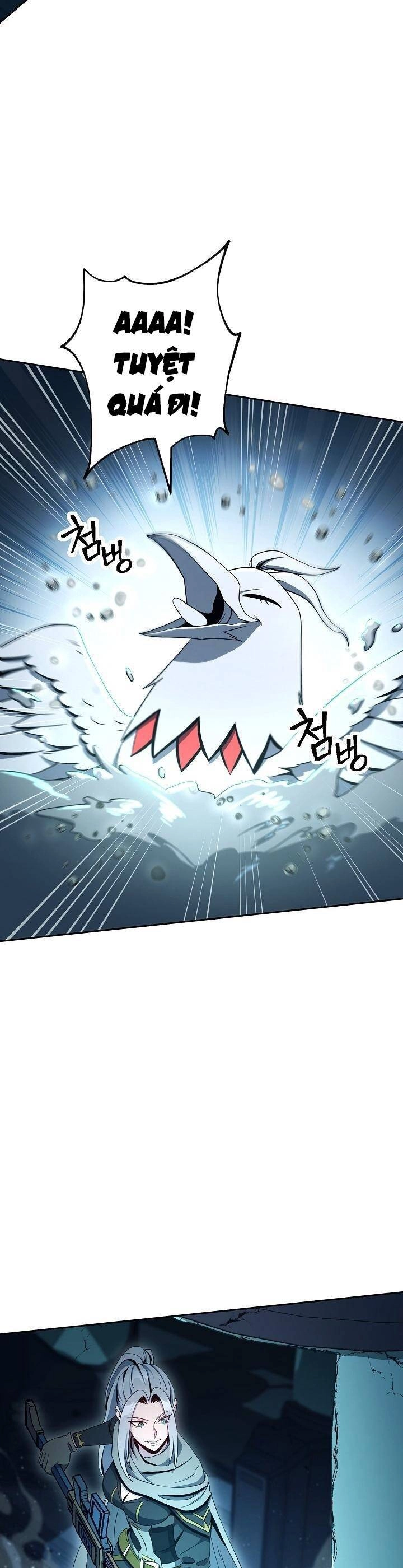 Cốt Binh Trở Lại Chapter 199 - 25