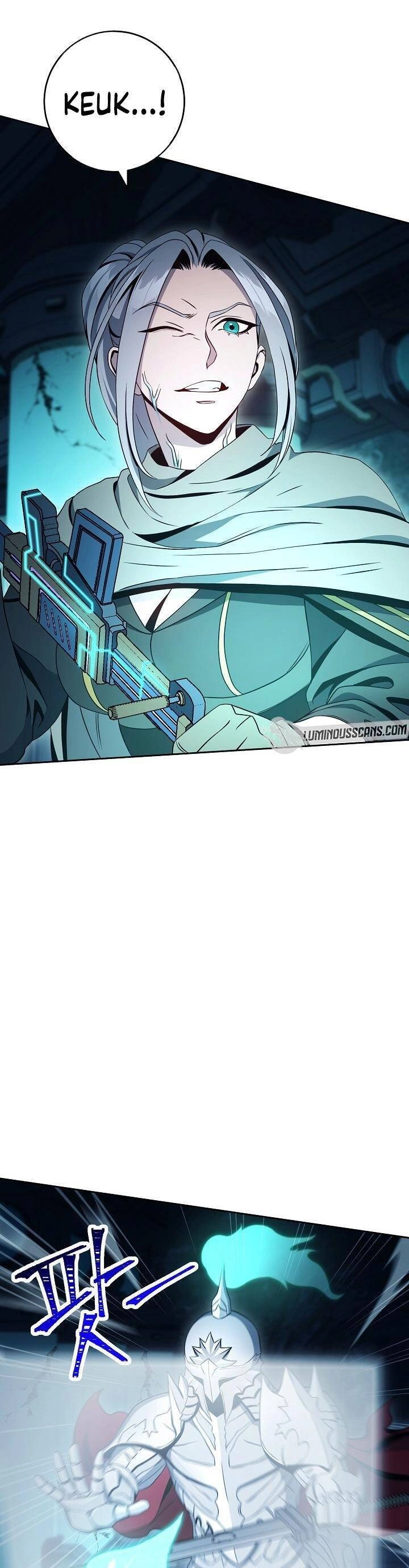 Cốt Binh Trở Lại Chapter 199 - 27