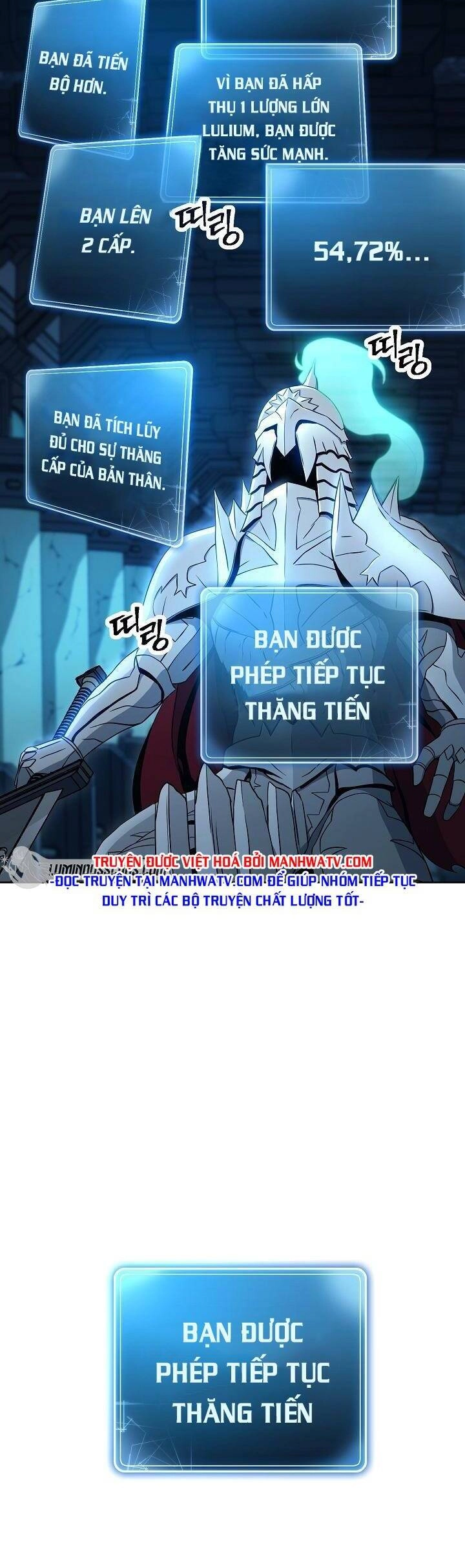 Cốt Binh Trở Lại Chapter 199 - 34