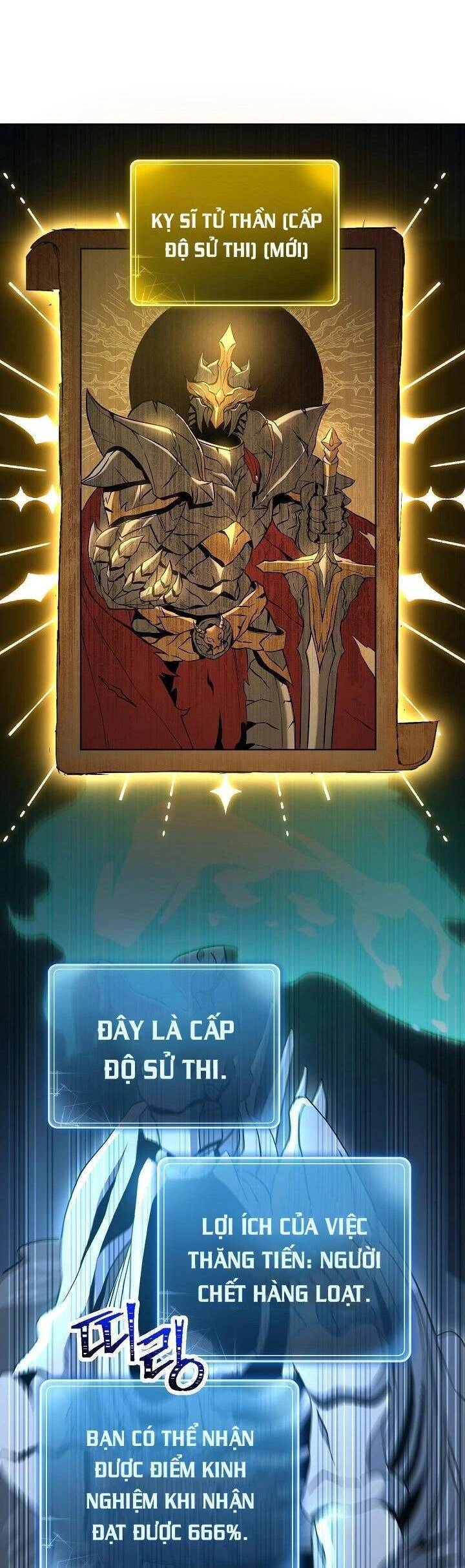 Cốt Binh Trở Lại Chapter 199 - 35