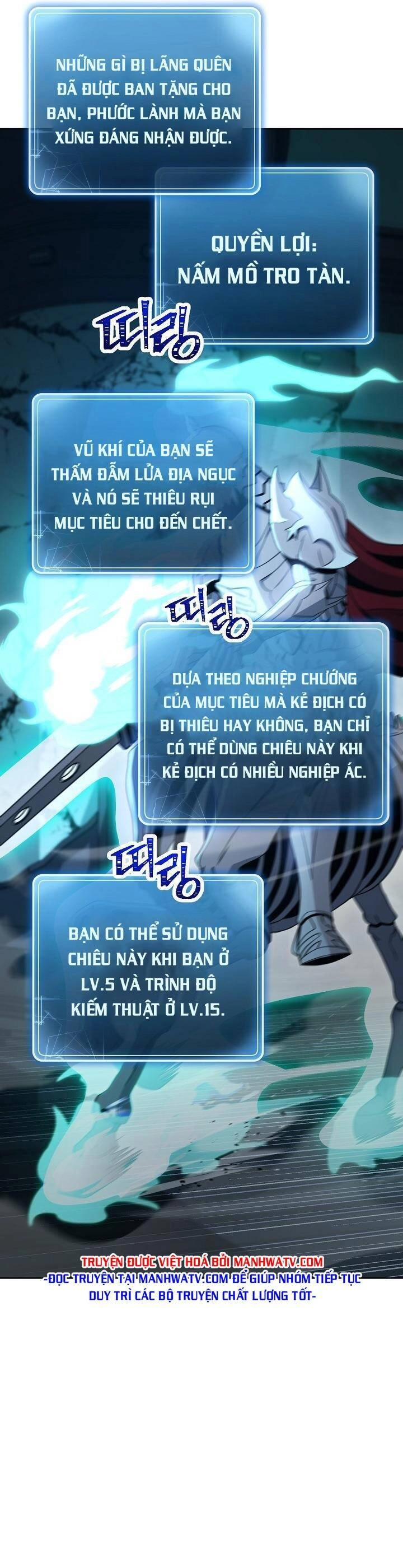 Cốt Binh Trở Lại Chapter 199 - 37
