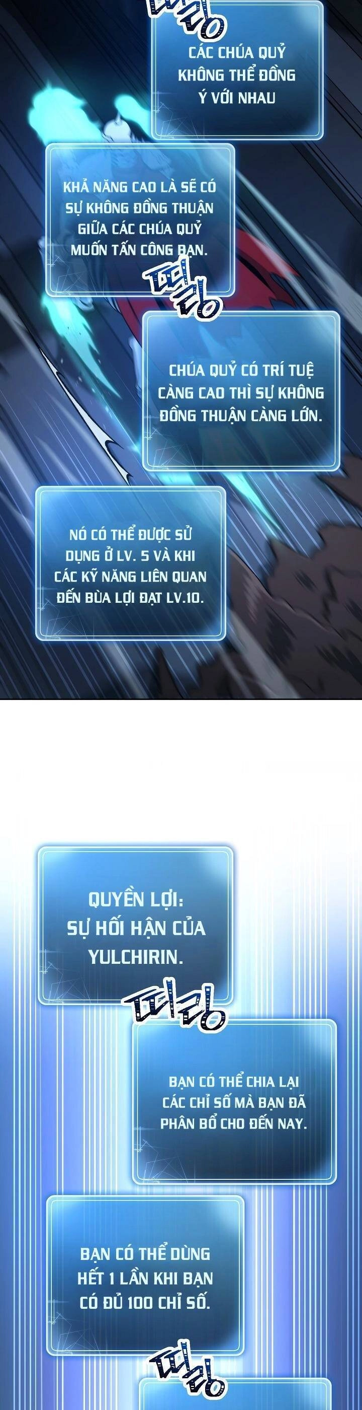 Cốt Binh Trở Lại Chapter 199 - 39