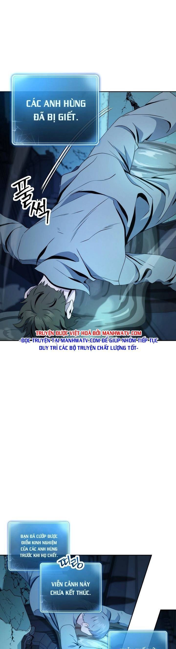 Cốt Binh Trở Lại Chapter 199 - 42