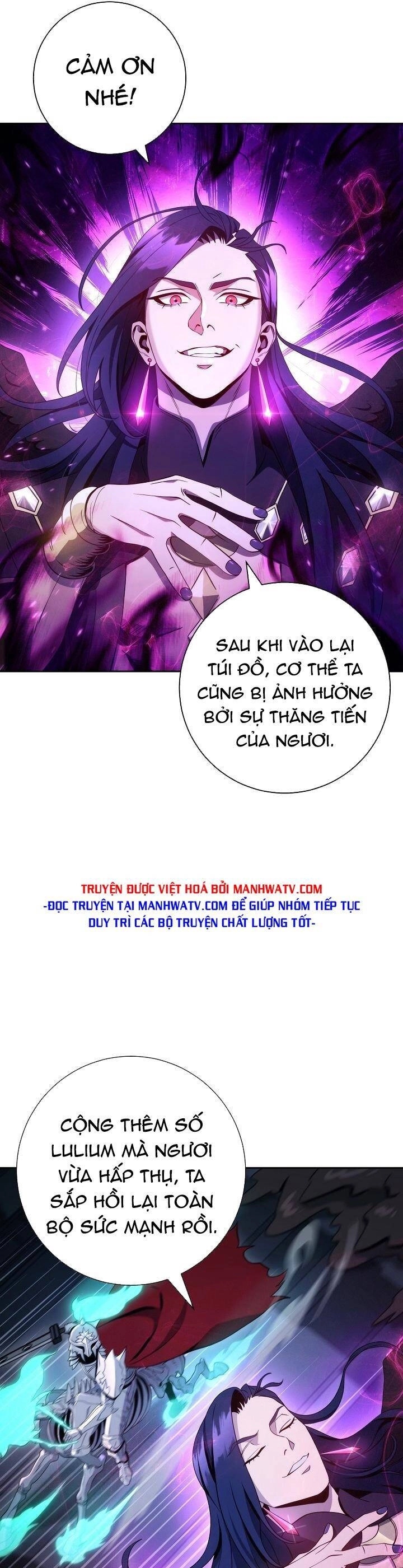 Cốt Binh Trở Lại Chapter 199 - 47