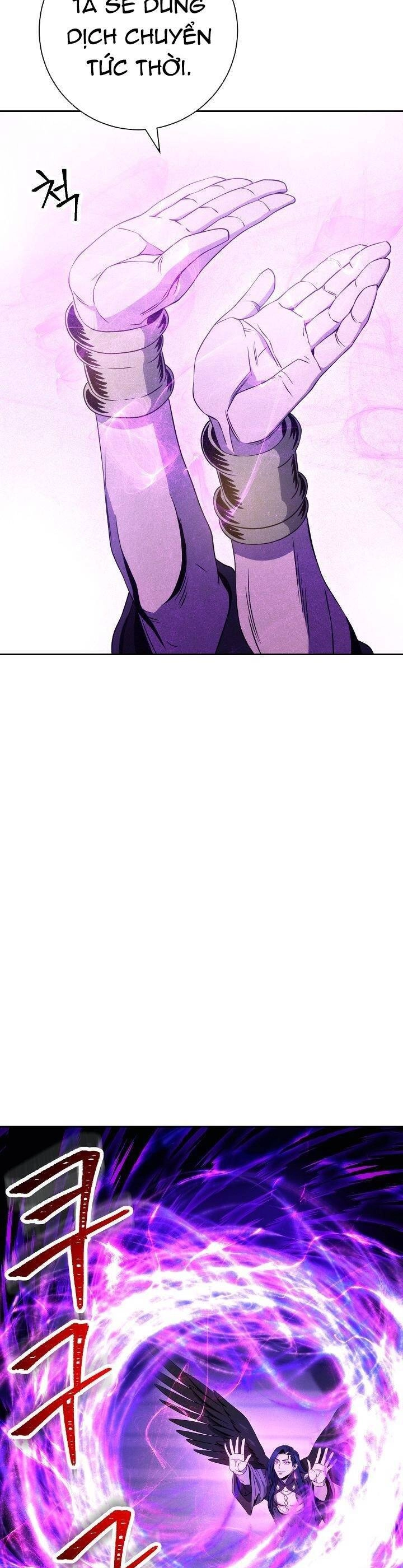 Cốt Binh Trở Lại Chapter 199 - 49