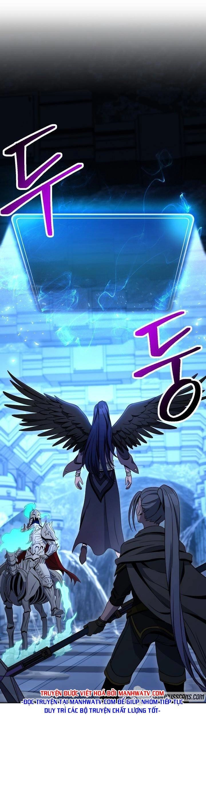 Cốt Binh Trở Lại Chapter 199 - 52