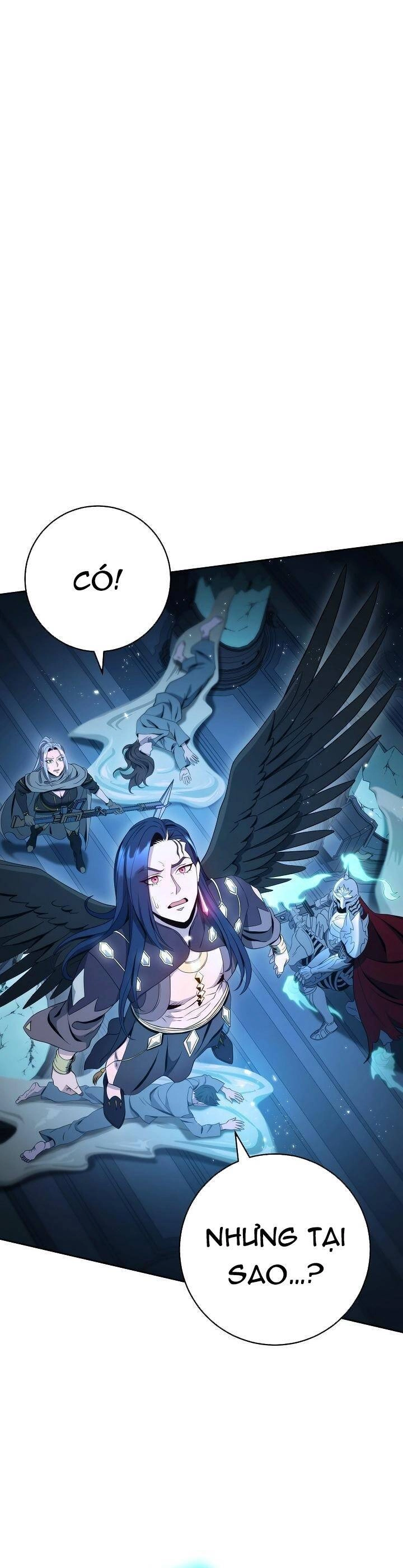 Cốt Binh Trở Lại Chapter 199 - 55