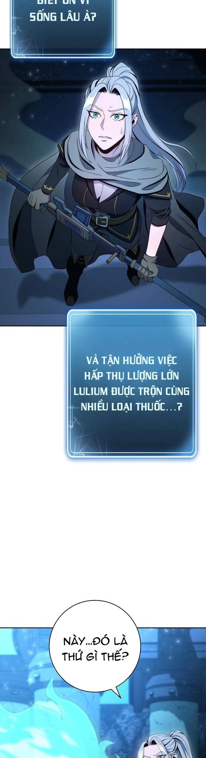 Cốt Binh Trở Lại Chapter 199 - 59