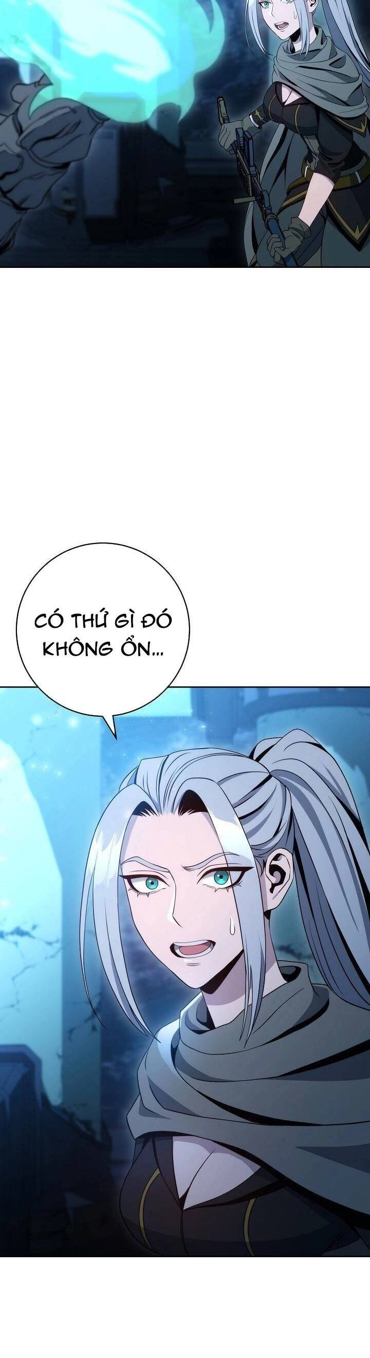 Cốt Binh Trở Lại Chapter 199 - 60