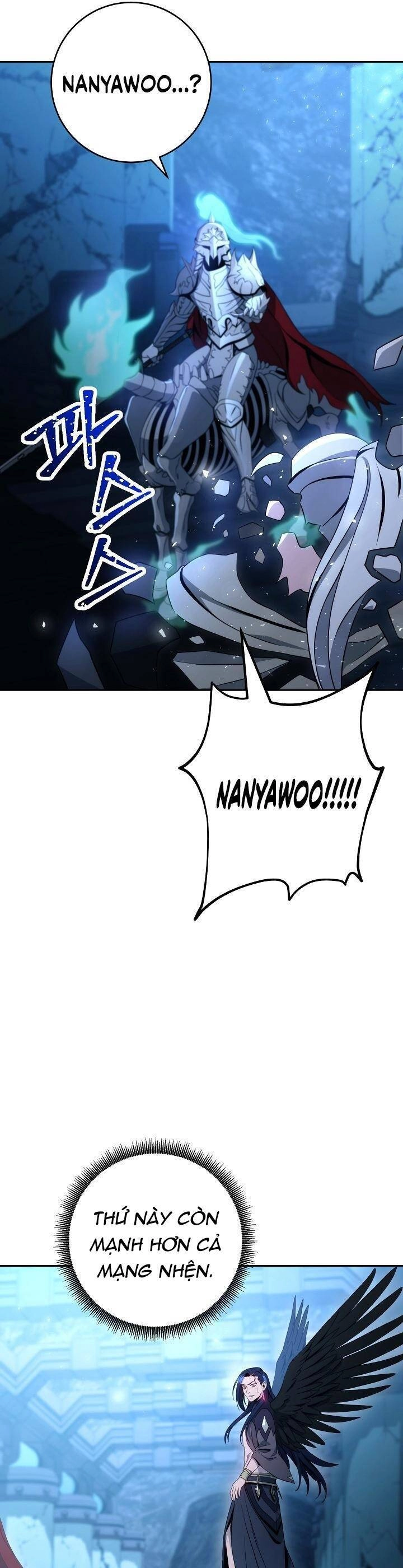 Cốt Binh Trở Lại Chapter 199 - 62