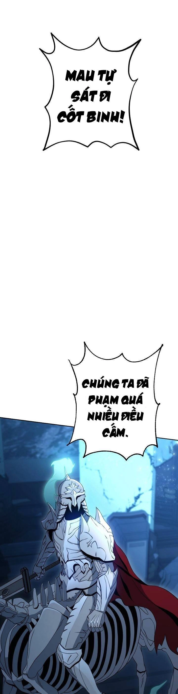 Cốt Binh Trở Lại Chapter 199 - 64
