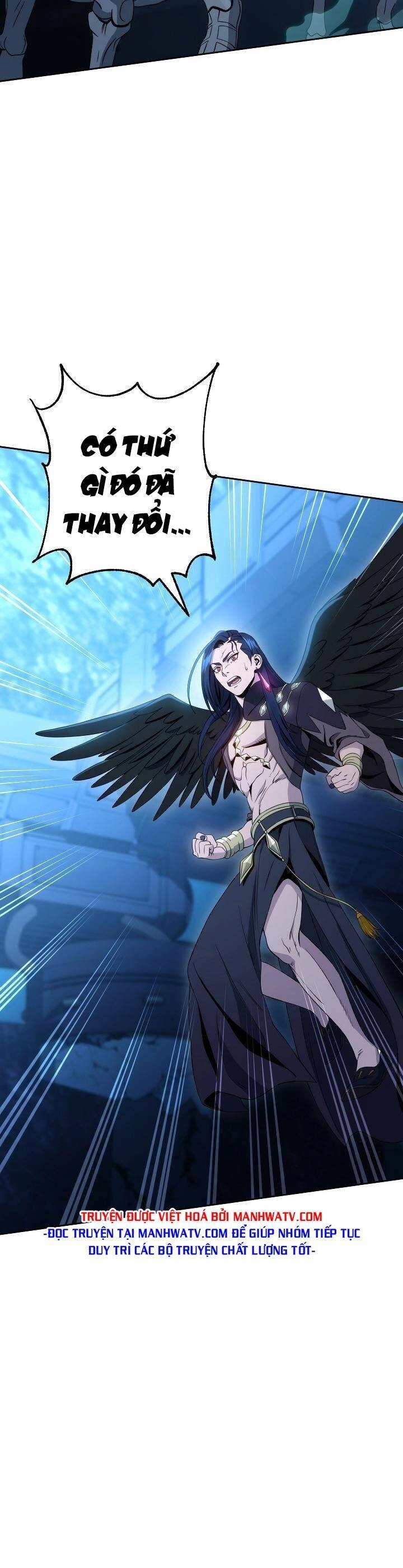 Cốt Binh Trở Lại Chapter 199 - 65