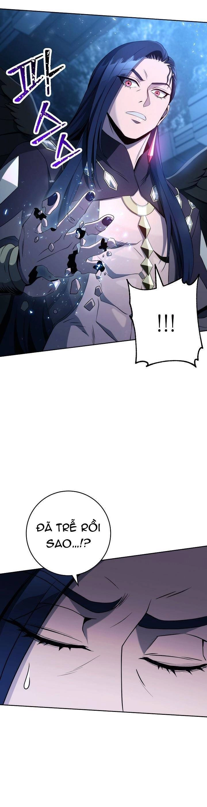 Cốt Binh Trở Lại Chapter 199 - 66