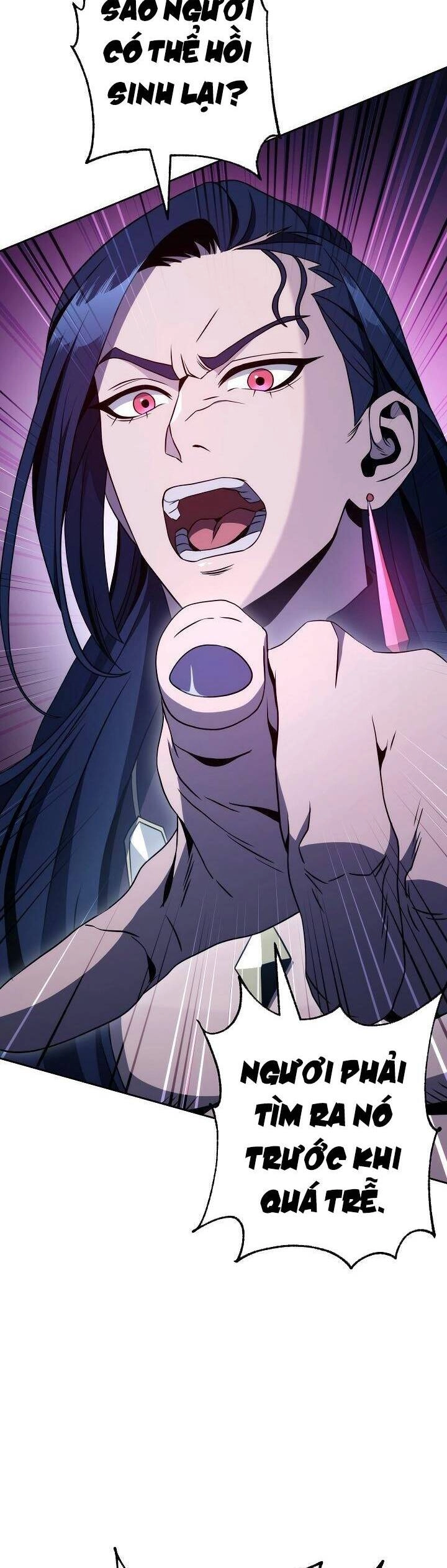 Cốt Binh Trở Lại Chapter 199 - 68