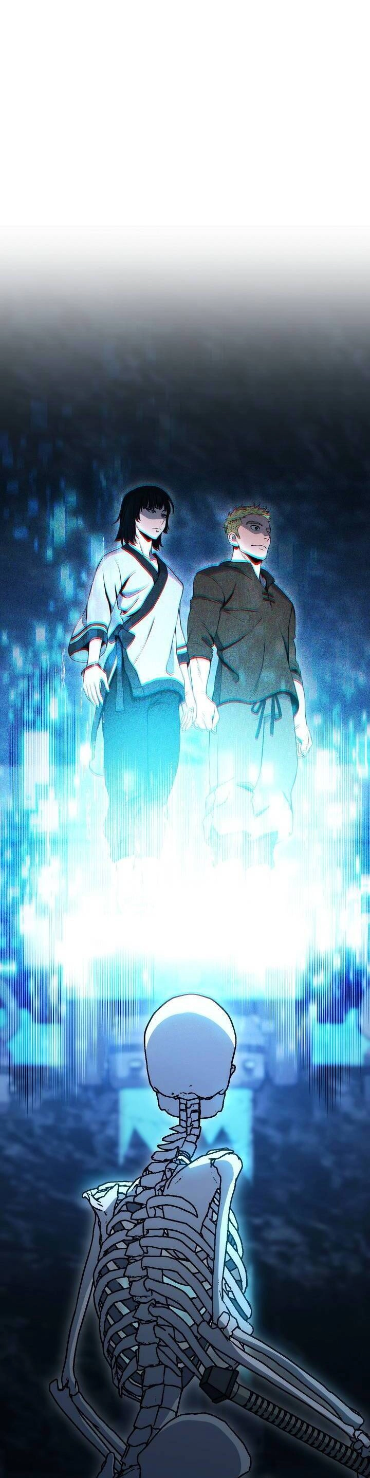 Cốt Binh Trở Lại Chapter 200 - 4