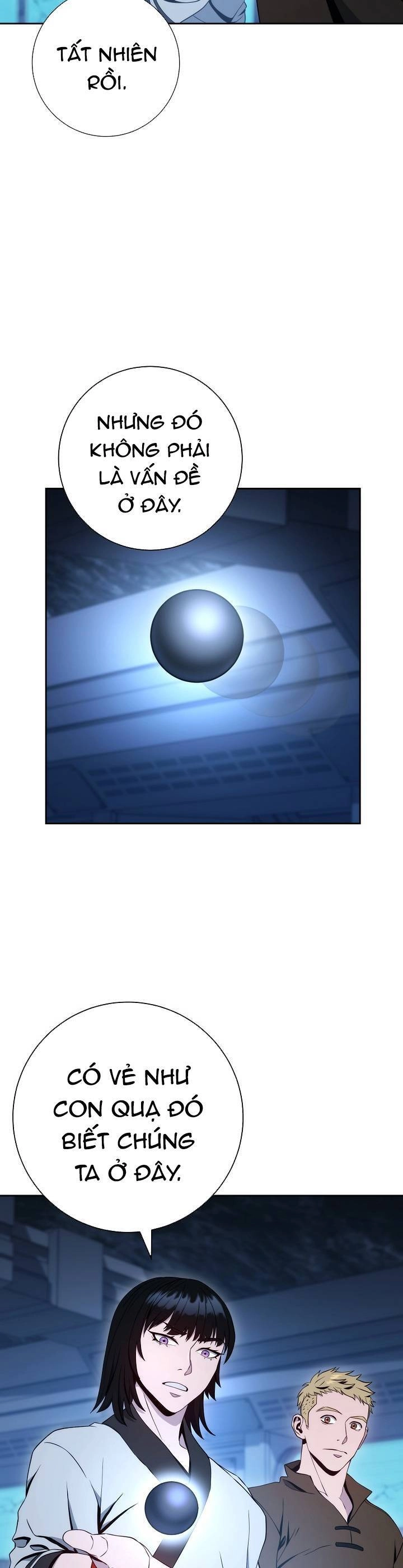 Cốt Binh Trở Lại Chapter 200 - 8