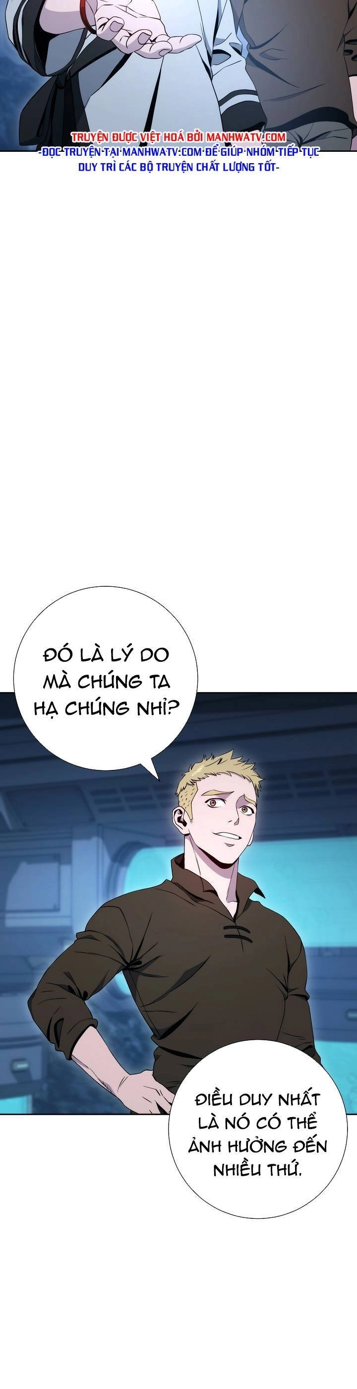 Cốt Binh Trở Lại Chapter 200 - 9