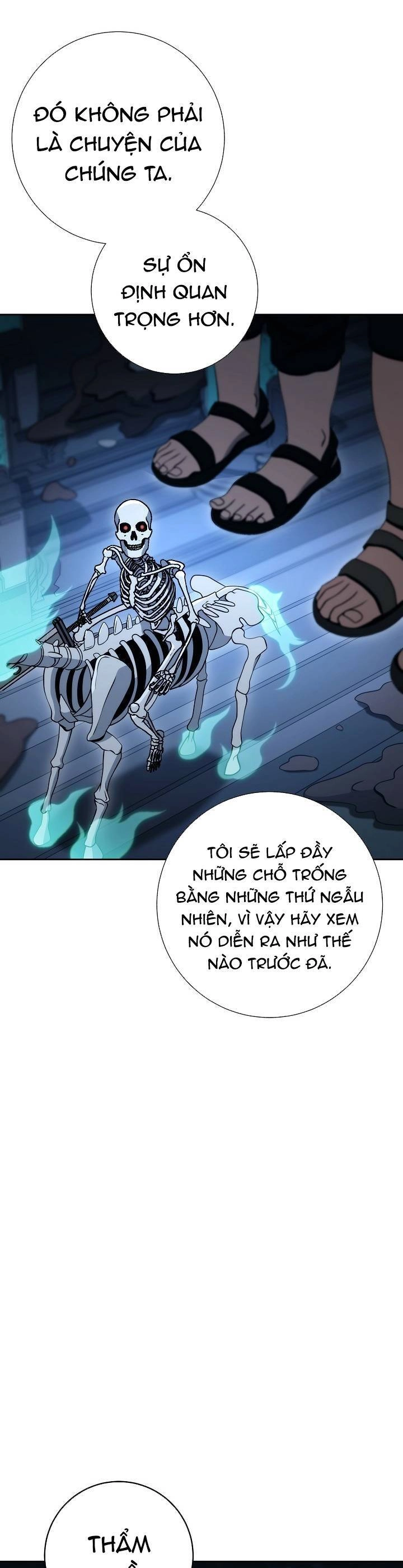 Cốt Binh Trở Lại Chapter 200 - 10