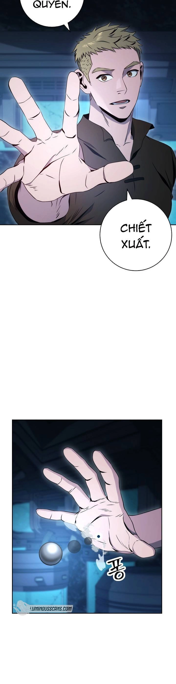 Cốt Binh Trở Lại Chapter 200 - 11