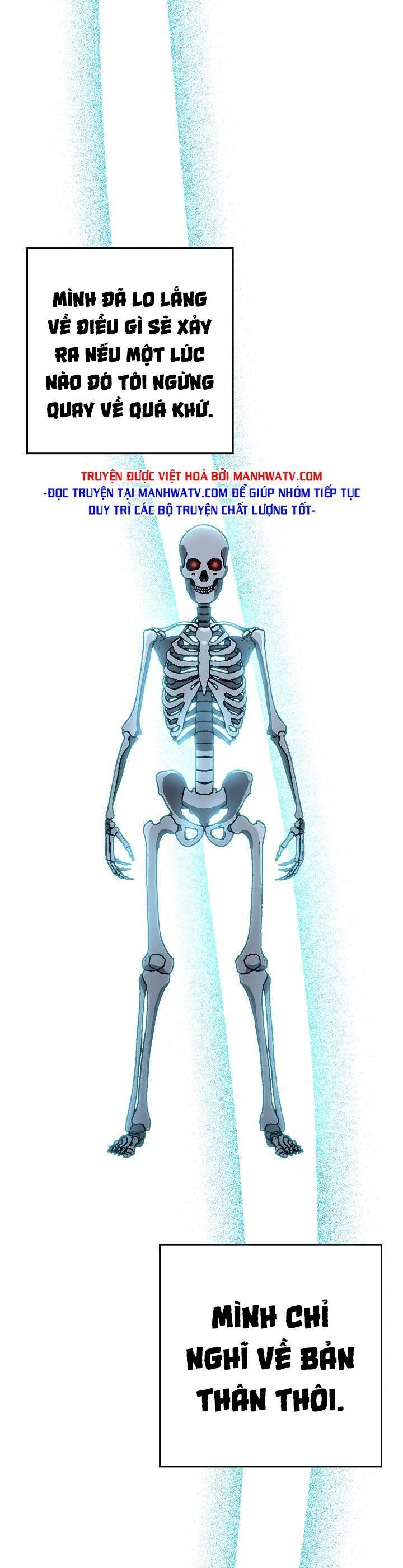 Cốt Binh Trở Lại Chapter 200 - 17