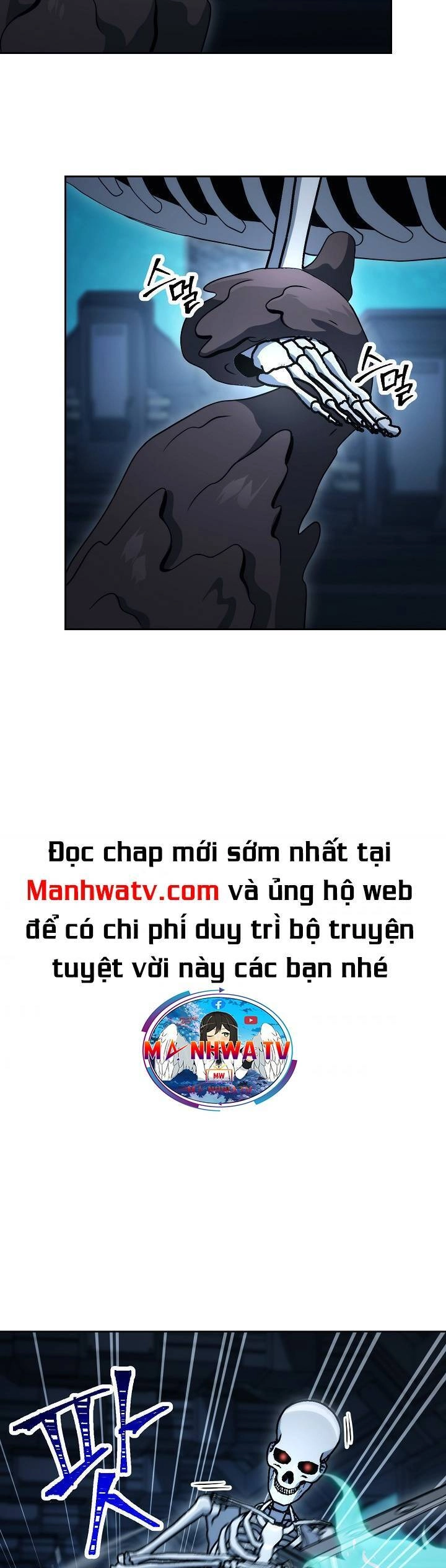 Cốt Binh Trở Lại Chapter 200 - 23