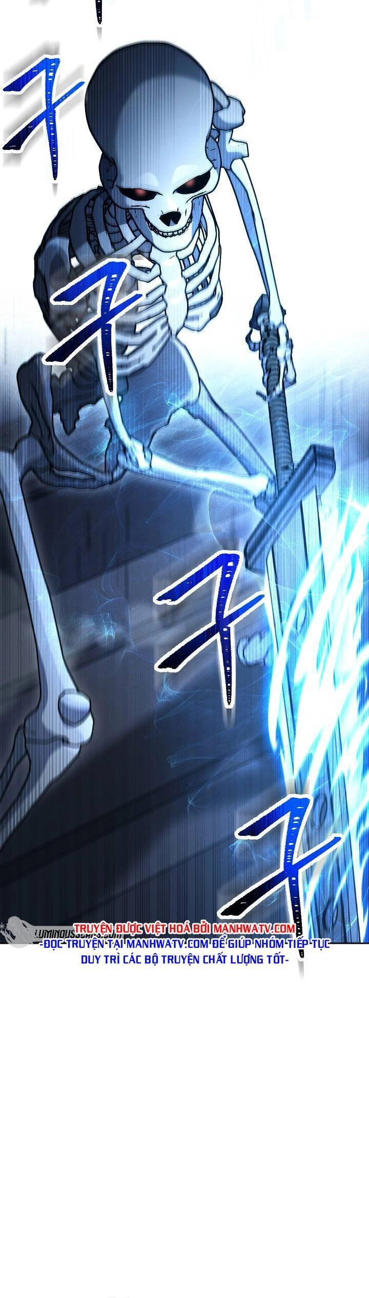 Cốt Binh Trở Lại Chapter 200 - 25