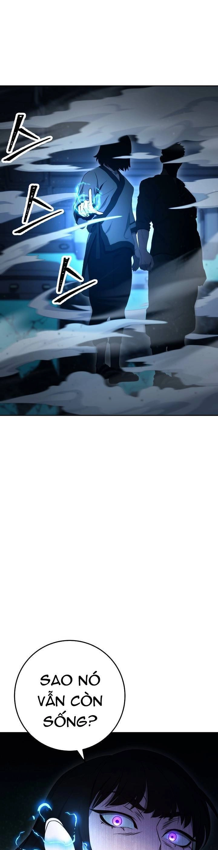 Cốt Binh Trở Lại Chapter 200 - 29