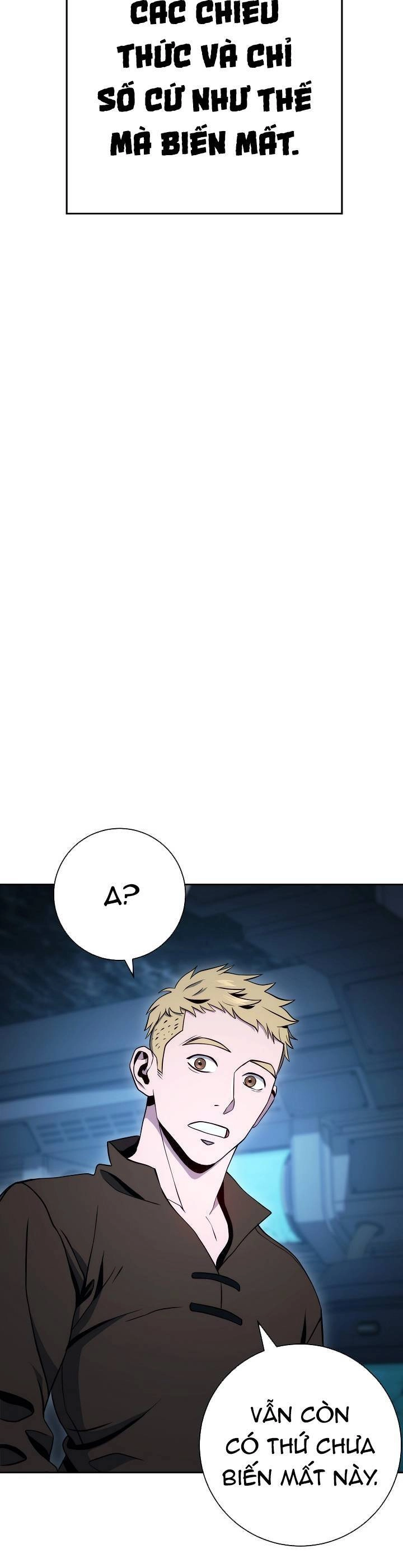 Cốt Binh Trở Lại Chapter 200 - 38