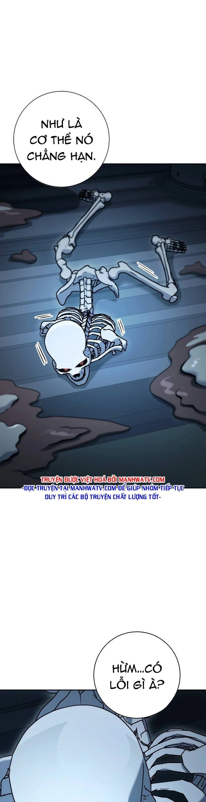 Cốt Binh Trở Lại Chapter 200 - 39