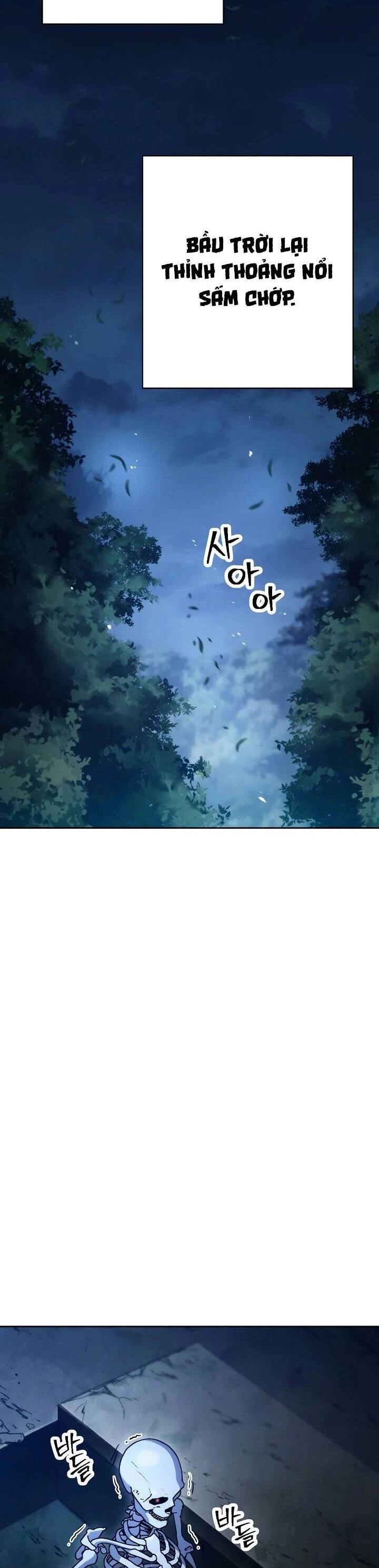 Cốt Binh Trở Lại Chapter 201 - 2