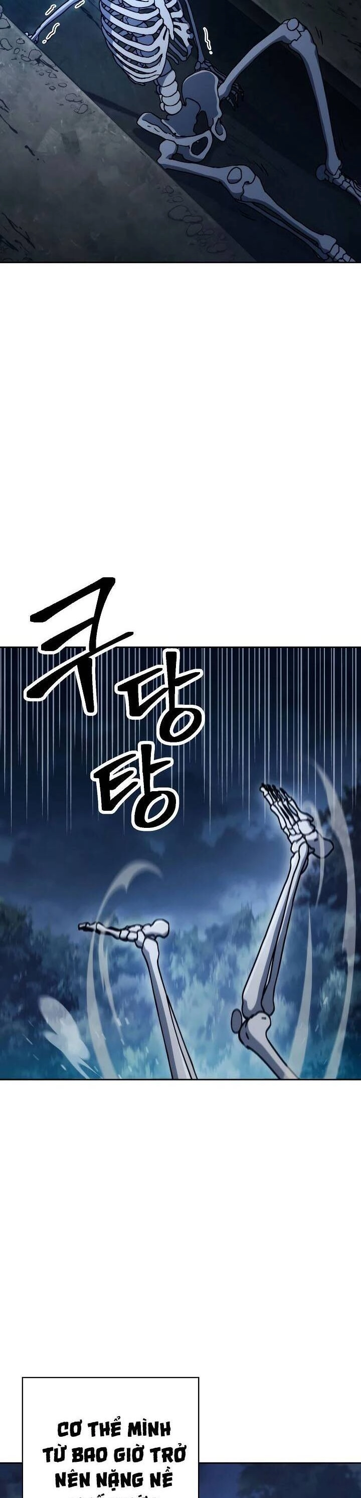 Cốt Binh Trở Lại Chapter 201 - 3