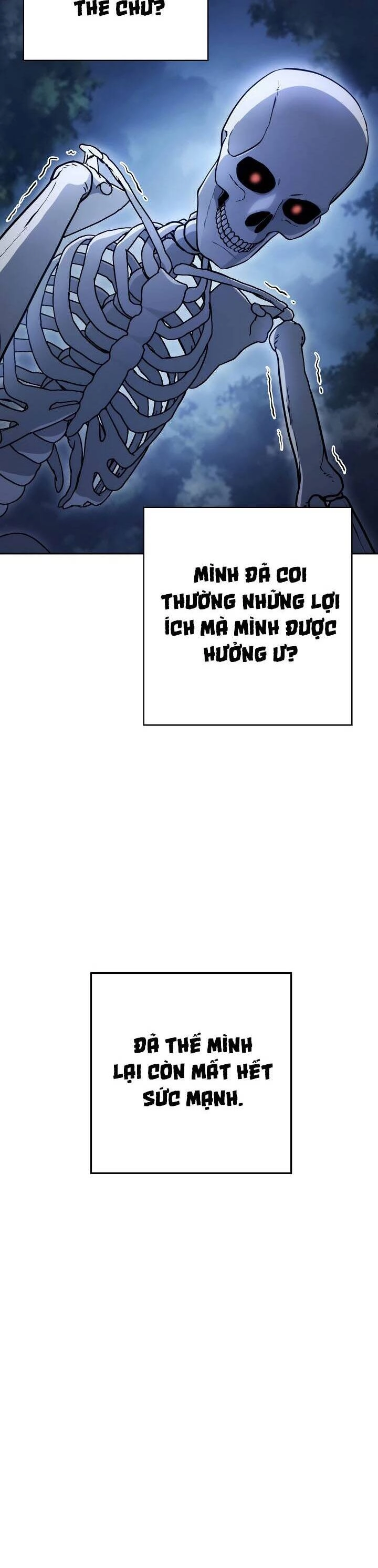 Cốt Binh Trở Lại Chapter 201 - 4